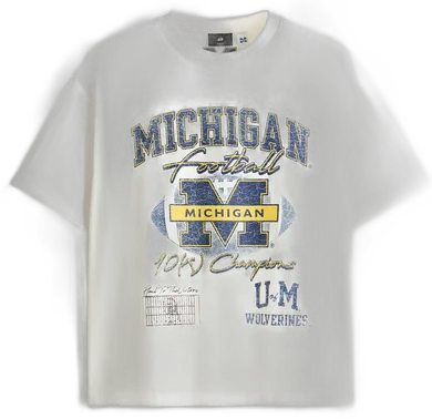 Loose Fit T-shirt