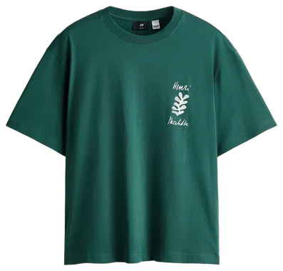 Loose Fit T-shirt