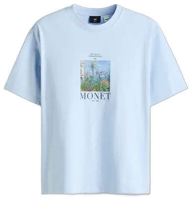 Loose Fit T-shirt