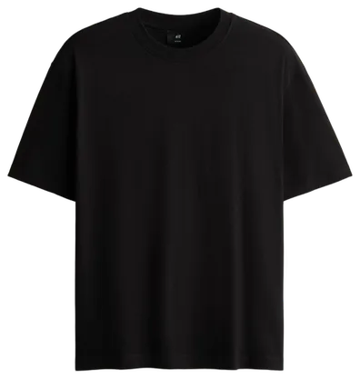 Relaxed-Fit T-Shirt