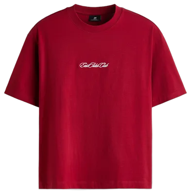 Relaxed-Fit Printed T-Shirt