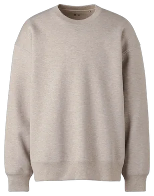 Oversized Sweatshirt