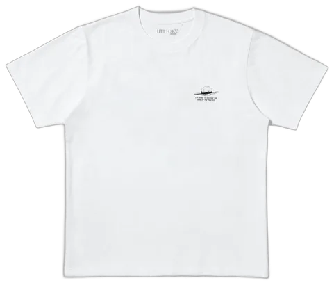 MANGA UT SHUEISHA 100th UT Graphic T-Shirt | ONE PIECE