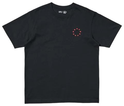 MANGA UT SHUEISHA 100th UT Graphic T-Shirt | NARUTO