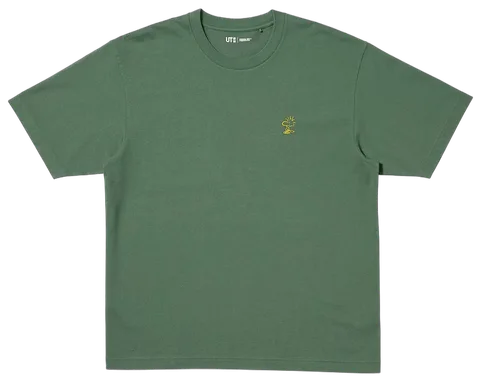 PEANUTS UT Graphic T-Shirt