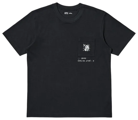 Pokémon UT Graphic T-Shirt