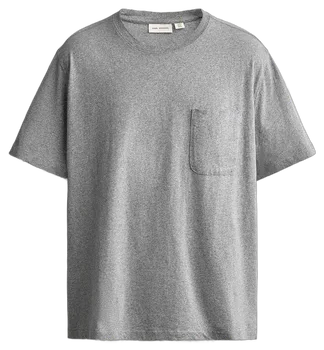 Relaxed Fit Lightweight T-Shirt