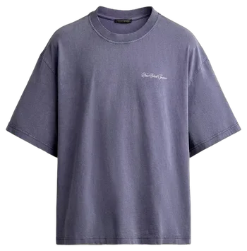 Washed Graphic T-Shirt