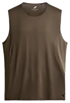 Graphic Running Tank Top