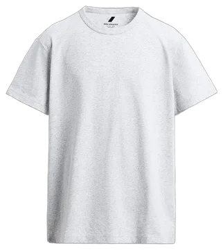 Relaxed Fit Heavyweight T-Shirt